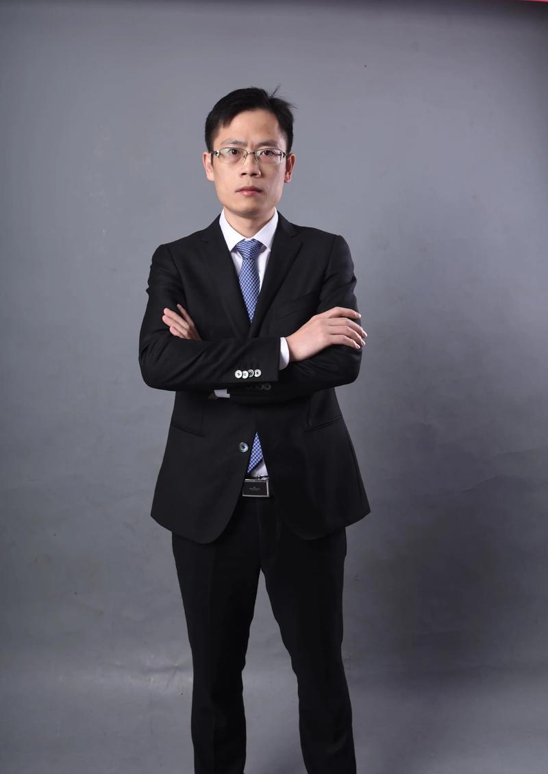 马召明 创意策略总监